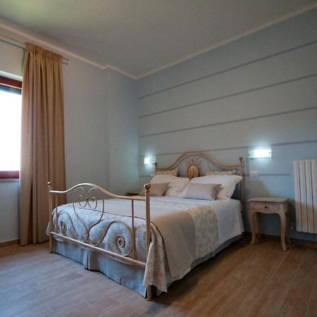 B&B La Madonnina Montefalco Esterno foto