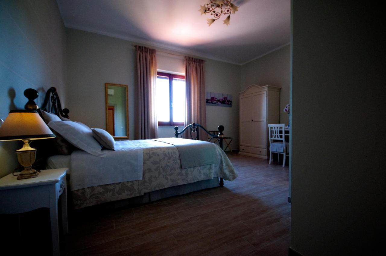 B&B La Madonnina Montefalco Esterno foto